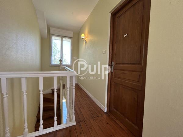 Maison à vendre à Noeux Les Mines - Réf. seg17911