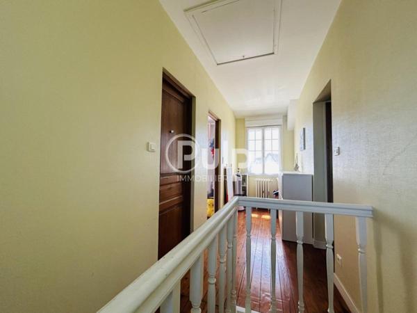 Maison à vendre à Noeux Les Mines - Réf. seg17911