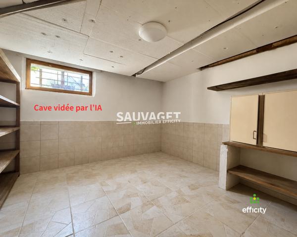 Maison
         6 pièces
        - 176 m² Exclusivité 490 000 € *