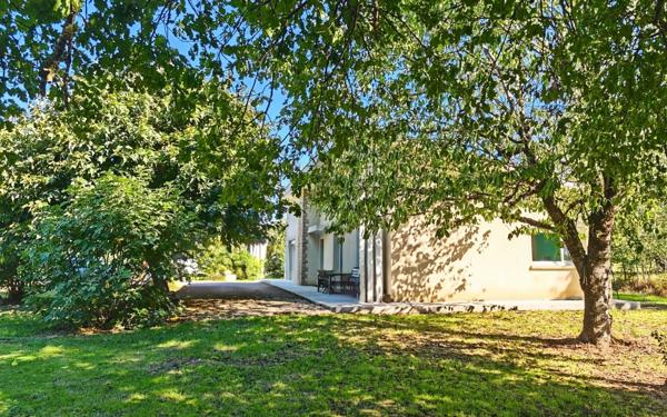 Maison à vendre    4 pièces •  Bioule