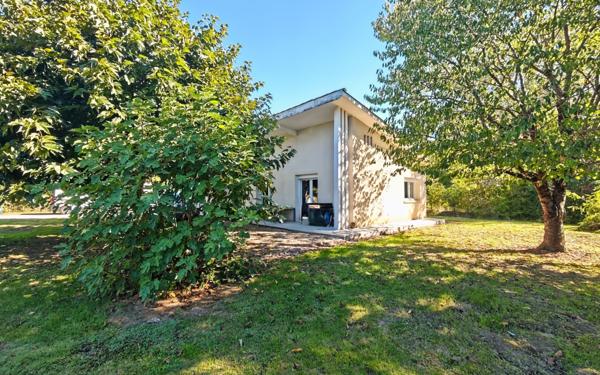 Maison à vendre    4 pièces •  Bioule