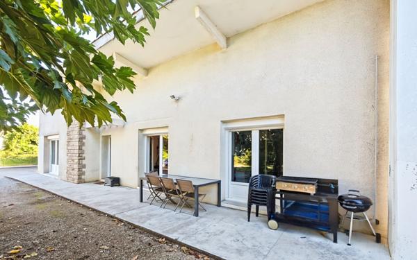 Maison à vendre    4 pièces •  Bioule