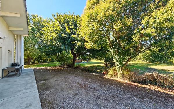 Maison à vendre    4 pièces •  Bioule