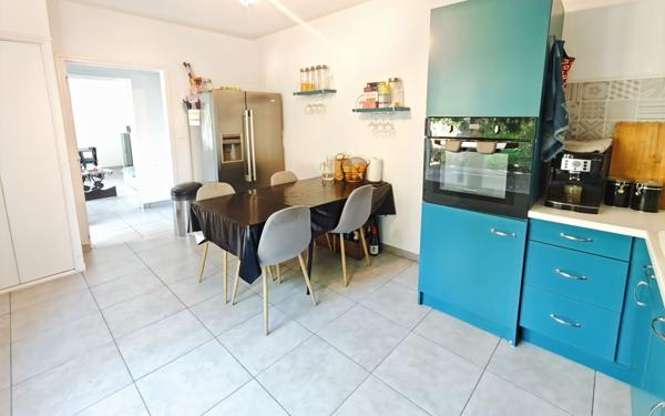 Maison à vendre    4 pièces •  Bioule