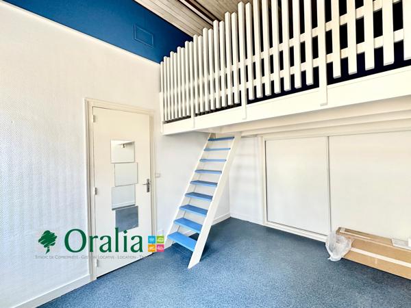 Appartement · Location Bordeaux (33000) 1 pièce · 20m²