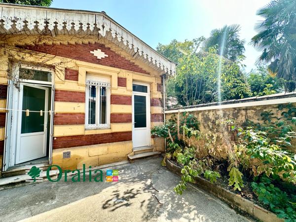 Appartement · Location Bordeaux (33000) 1 pièce · 20m²