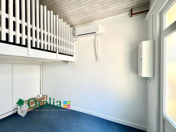 Appartement · Location Bordeaux (33000) 1 pièce · 20m²