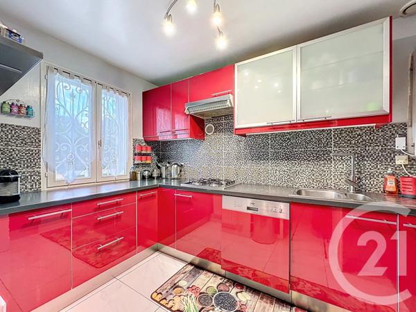 Maison à vendre  5 pièces - 100 m2 NOISY LE GRAND - 93