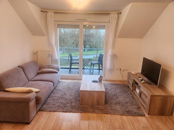 Appartement Bourges 2 pièce(s) 40 m2