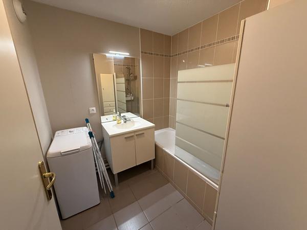 Appartement Bourges 2 pièce(s) 40 m2