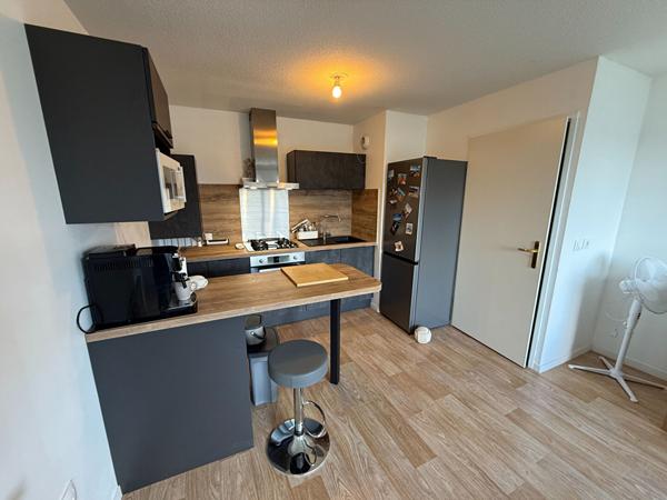 Appartement Bourges 2 pièce(s) 40 m2