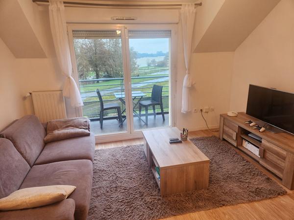 Appartement Bourges 2 pièce(s) 40 m2