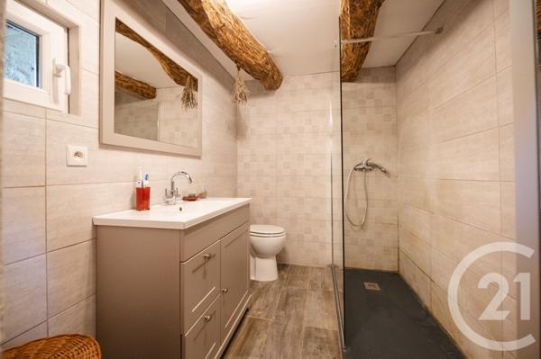 Maison à vendre  5 pièces - 110 m2 LACHAPELLE AUZAC - 46