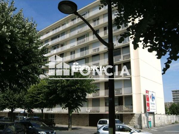 Location Appartement 3 pièces 63 m² - LE PANORAMIC Reims 51100