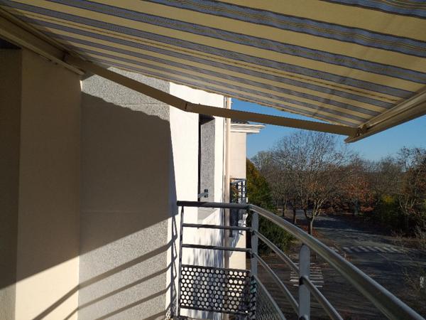 Appartement Chalonnes Sur Loire 2 pièce(s) 66 m2