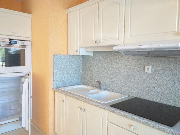 Appartement Chalonnes Sur Loire 2 pièce(s) 66 m2