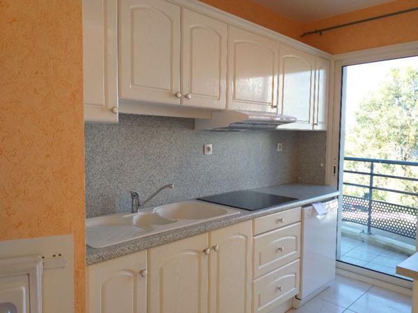 Appartement Chalonnes Sur Loire 2 pièce(s) 66 m2