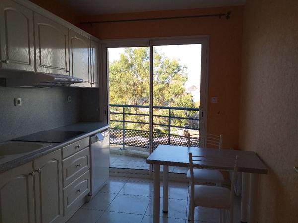 Appartement Chalonnes Sur Loire 2 pièce(s) 66 m2