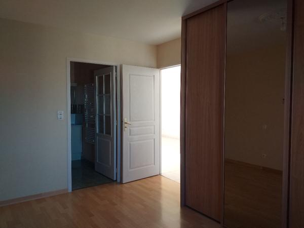 Appartement Chalonnes Sur Loire 2 pièce(s) 66 m2