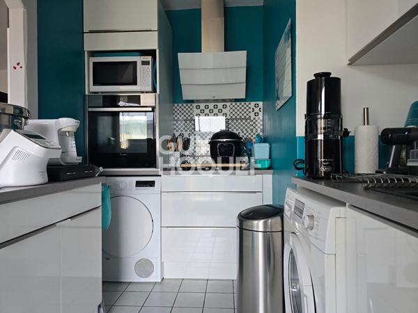 CENTRE-VILLE - BOX DOUBLE - CAVE - BALCON