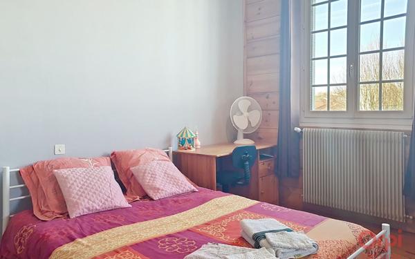 Maison à vendre    6 pièces •  Orthez