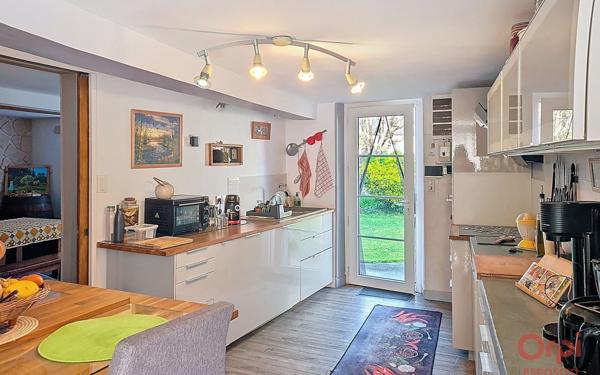 Maison à vendre    6 pièces •  Orthez