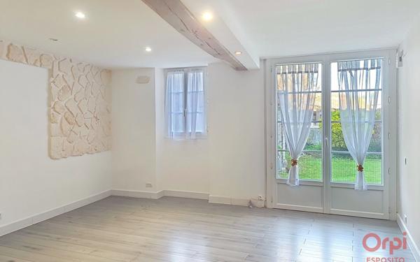 Maison à vendre    6 pièces •  Orthez