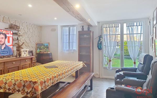 Maison à vendre    6 pièces •  Orthez