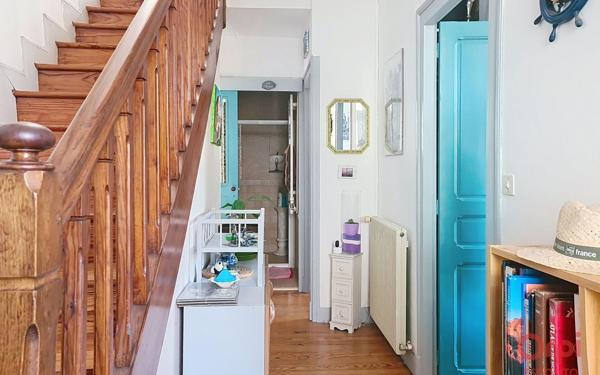 Maison à vendre    6 pièces •  Orthez