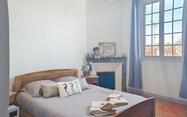 Maison à vendre    6 pièces •  Orthez