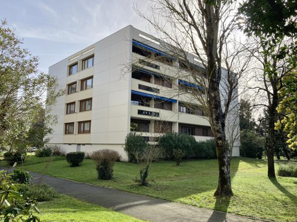 LE PONTET : T2 VENDU LOUÉ