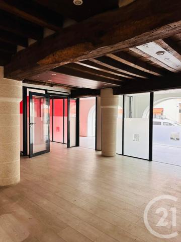 Immeuble à vendre  216,60 m2 BEAUNE - 21