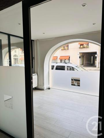 Immeuble à vendre  216,60 m2 BEAUNE - 21