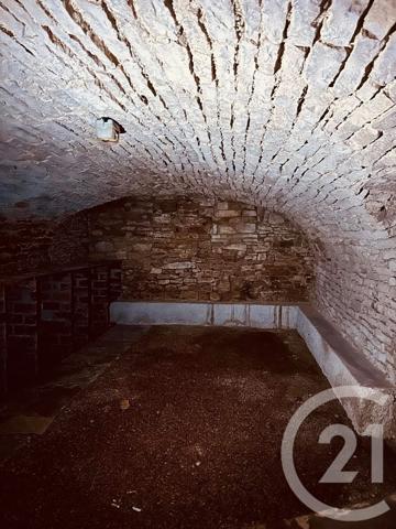 Immeuble à vendre  216,60 m2 BEAUNE - 21