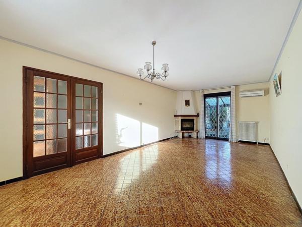 Montpellier MAISON T4 JARDIN GARAGE