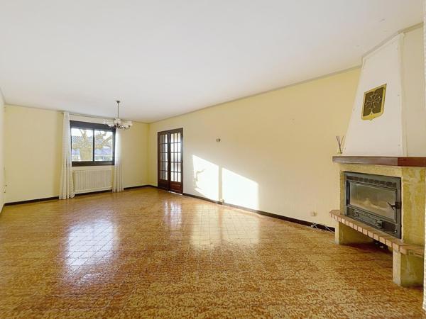 Montpellier MAISON T4 JARDIN GARAGE