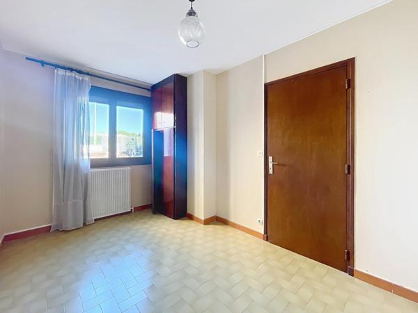 Montpellier MAISON T4 JARDIN GARAGE