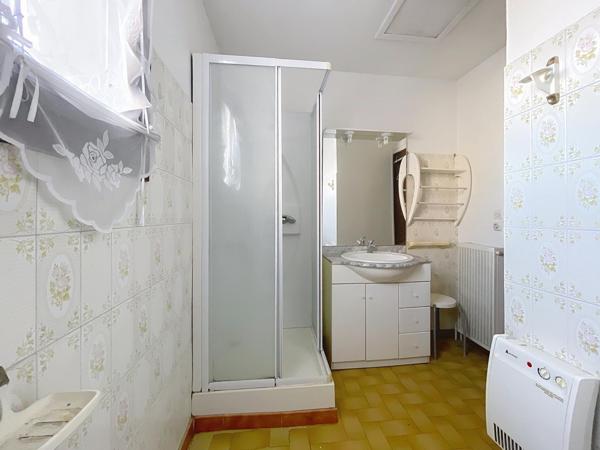 Montpellier MAISON T4 JARDIN GARAGE