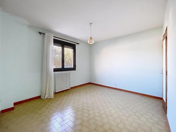 Montpellier MAISON T4 JARDIN GARAGE