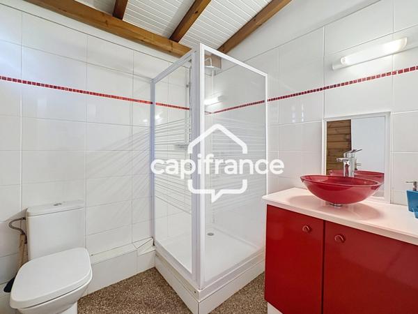 Appartement à louer 2 pièces PETIT BOURG (971)