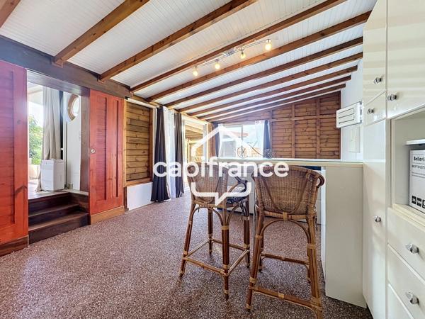 Appartement à louer 2 pièces PETIT BOURG (971)