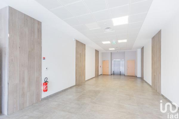 Bureaux à vendre 123 m² Lieusaint