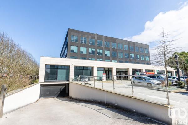 Bureaux à vendre 123 m² Lieusaint