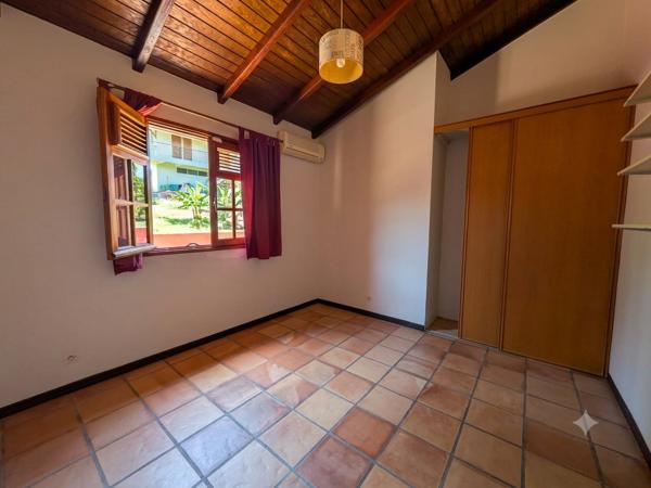 Villa familiale avec piscine à vendre à Baie-Mahault – Secteur Plaisance, Guadeloupe