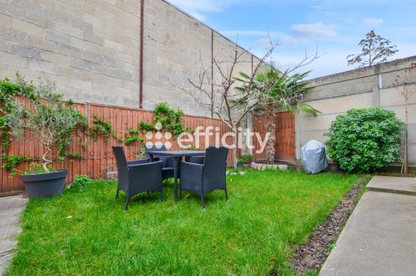 Maison 4 pièces - 86 m²