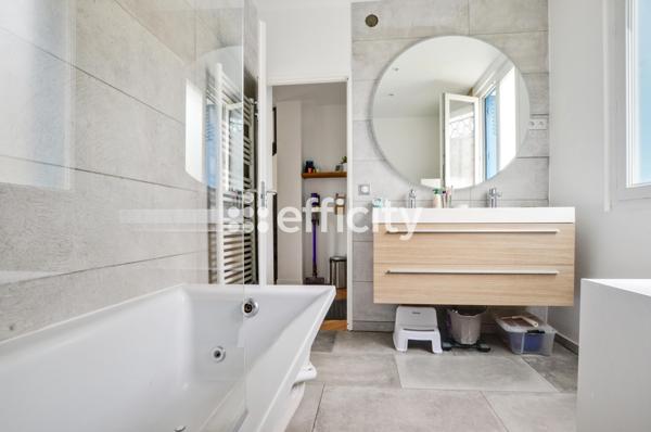 Maison 4 pièces - 86 m²