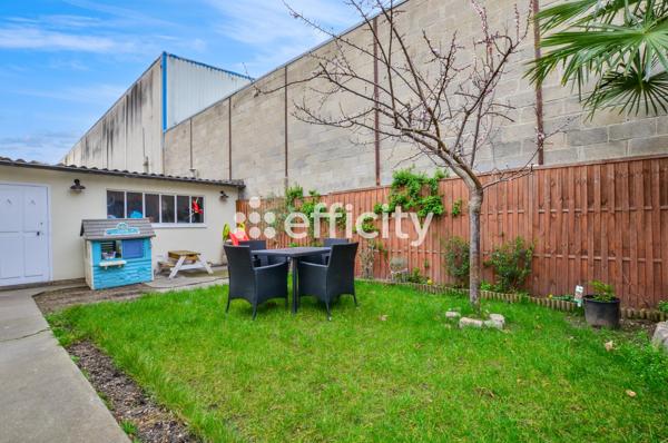 Maison 4 pièces - 86 m²