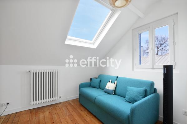 Maison 4 pièces - 86 m²