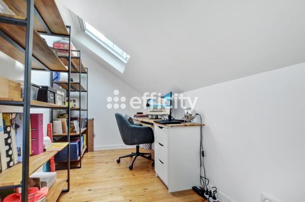 Maison 4 pièces - 86 m²