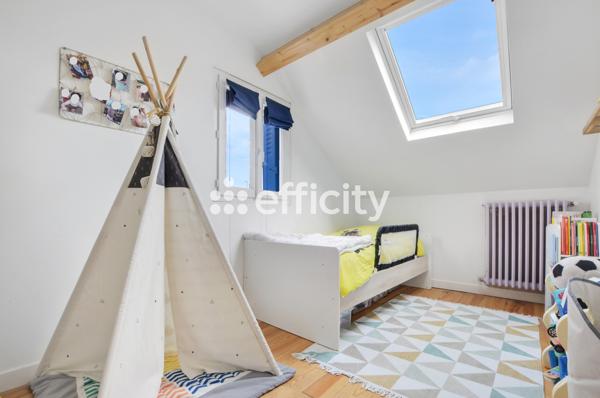 Maison 4 pièces - 86 m²